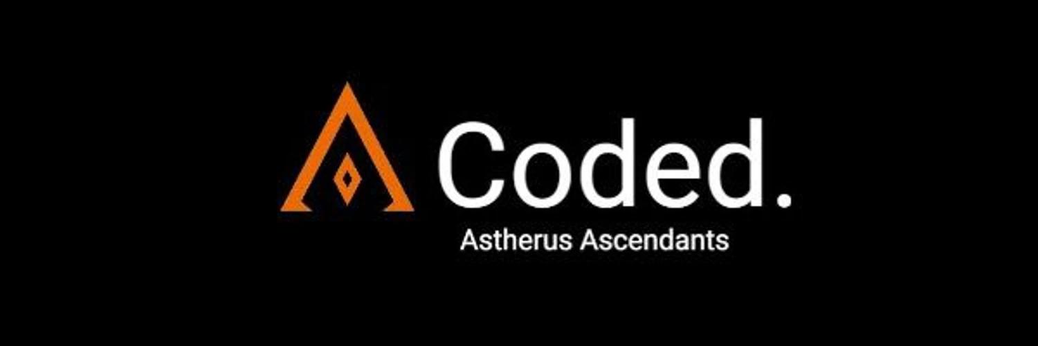 Astherus banner