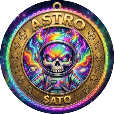 Astro logo