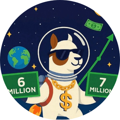 $AstroAlpaca logo