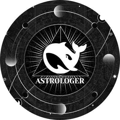 Astrologer logo