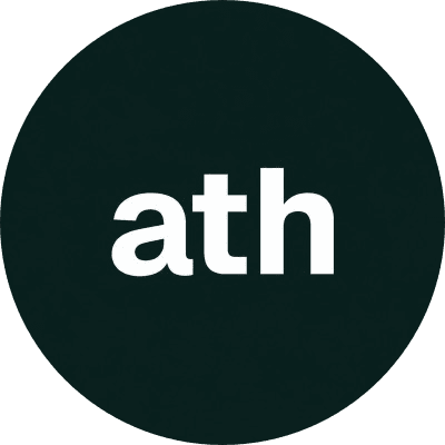 ATH logo