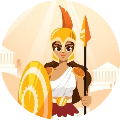 AthenAI logo
