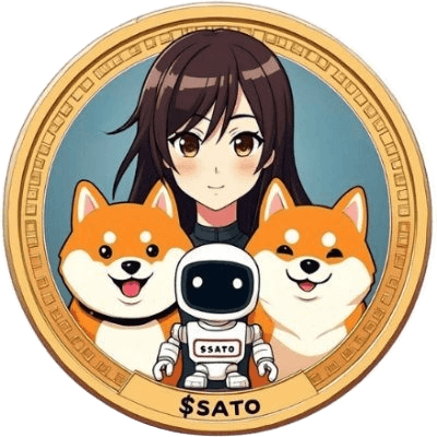 Atsuko Sato logo
