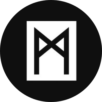 Auki Token logo