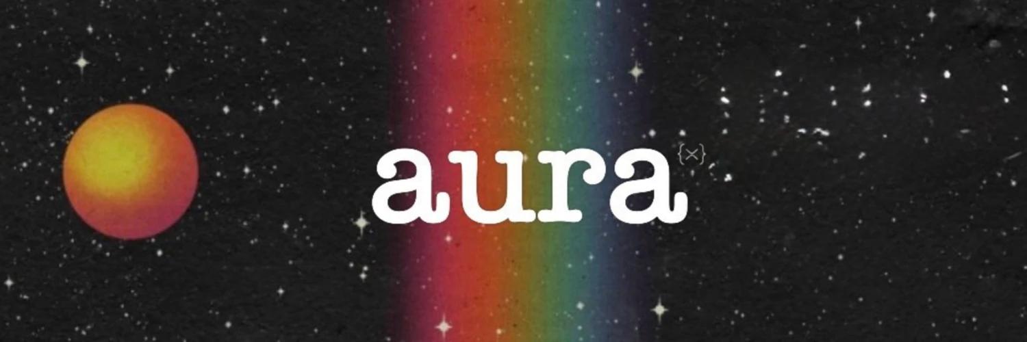 aura banner
