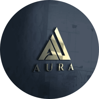 AURA logo