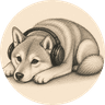 Autistic Dog