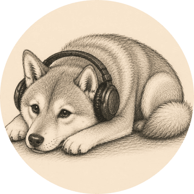 Autistic Dog logo