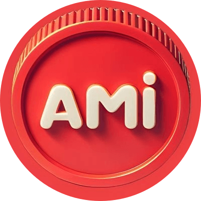 Avax Meme Index logo