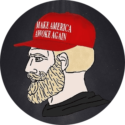 Awoke logo