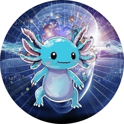AXOBOTL logo
