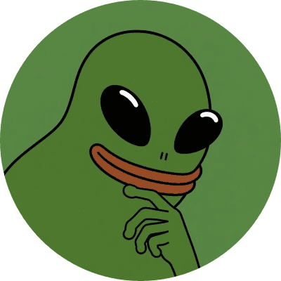 Ayy Lmao logo