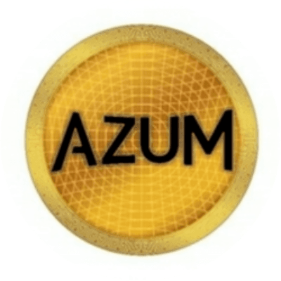 Azuma coin logo