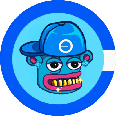 B Money AKA Brett logo
