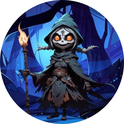 BABA YAGA logo