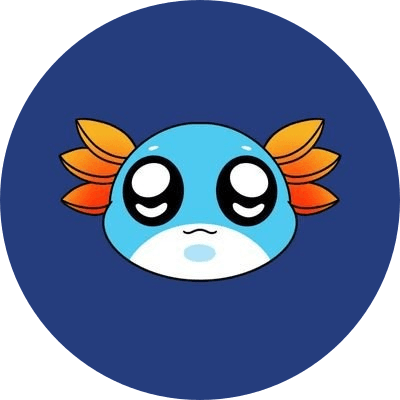 Baby Axol logo