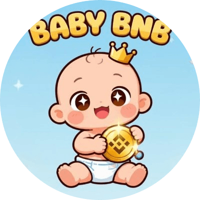 Baby BNB logo