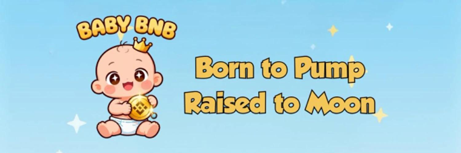 Baby BNB banner