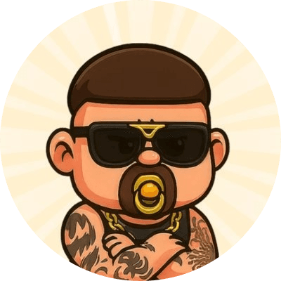 Baby Boss logo