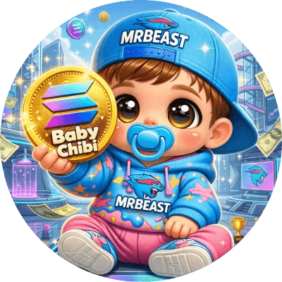 Baby Chibibeast logo