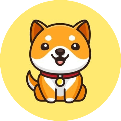 Baby Doge Coin logo