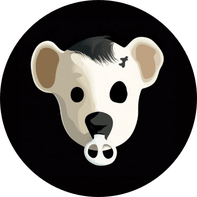 Baby Dogs logo
