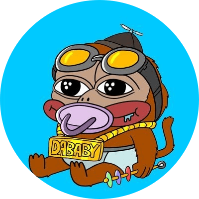 BABY DOOK logo