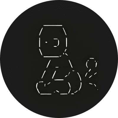 Baby Fartcoin logo