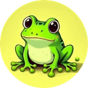 Baby Frog Coin