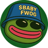 Baby Fwog 