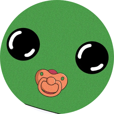 Baby Fwog logo