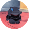 Baby Gantu