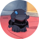 Baby Gantu