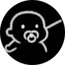 Baby Gork