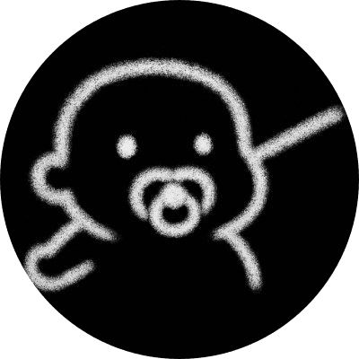 Baby Gork logo