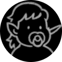 Baby Gork