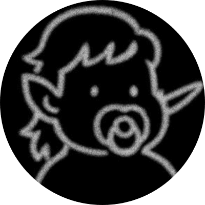 Baby Gork logo