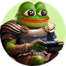 Baby Kekius Maximus