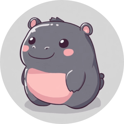 Baby MooDeng logo