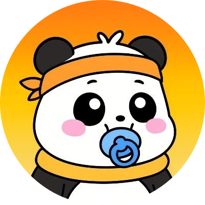 Baby Pandu logo