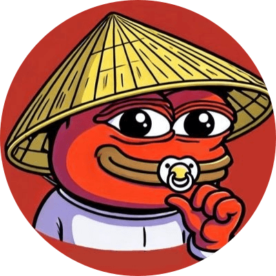 Baby PeiPei logo