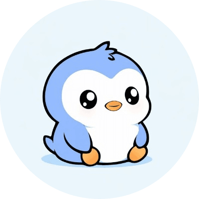 BABY PENGU logo