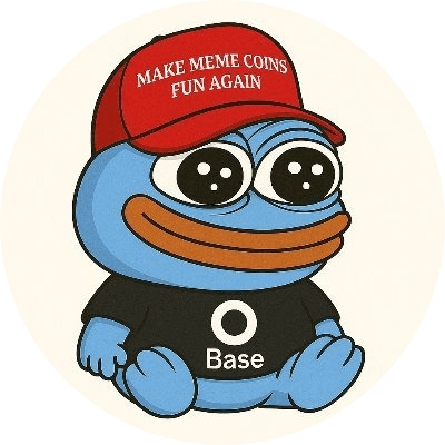 Baby Pepe logo