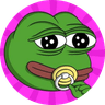 BABY PEPE