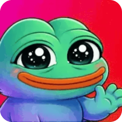 BABY PEPE logo