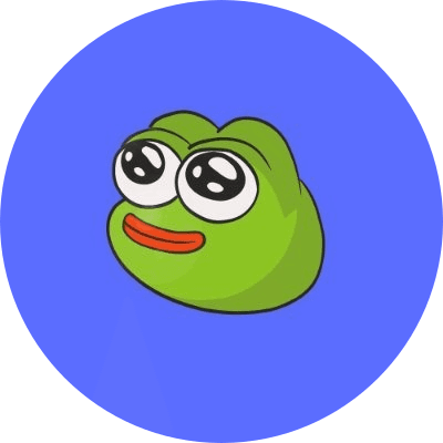 Baby Pepe logo