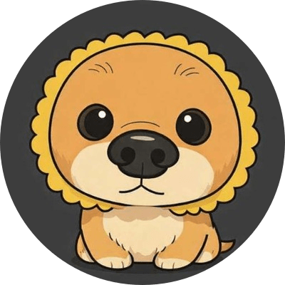 Baby Pochita logo