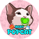 Baby PopCat