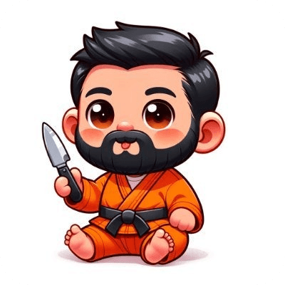 Baby Ryoshi logo