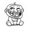 Baby Troll